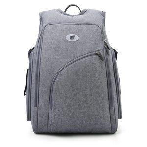 Gray Little America